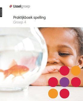 Praktijkboek Spelling - groep 4