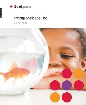 Praktijkboek Spelling - groep 6