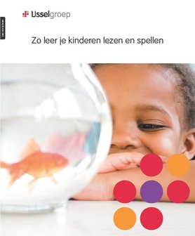 Zo leer je kinderen lezen en spellen (incl. CD-ROM)